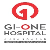 GI One Hospital logo