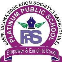 प्लॅटिनम पब्लिक स्कूल साक्री भरती २०२४.