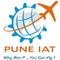 Pune IAT logo
