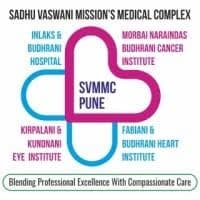 साधू वासवानी मिशन मेडिकल कॉम्प्लेक्स पुणे मध्ये विविध रिक्त पदांची भरती २०२४ – नवीन जाहिरात प्रकाशित