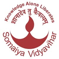 Somaiya Vidyavihar Mumbai logo
