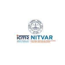 ICMR-NITVAR Pune Bharti 2026: आईसीएमआर-एनआईटीवीएआर, पुणे अंतर्गत ‘या’ रिक्त पदांची नवीन भरती सुरु २०२६.