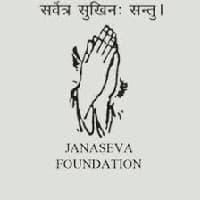 Janaseva Foundation Pune logo
