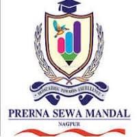 Prerna Convent Nagpur logo