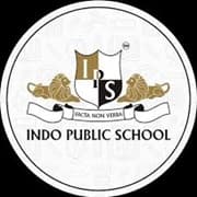 Indo Public School Amravati Bharti 2025: इंडो पब्लिक स्कूल अमरावती मध्ये विविध रिक्त पदांची भरती २०२५.