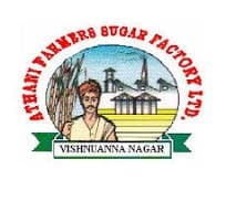 Athani Sugers Limited Bharti 2025: अथणी सुगर्स लिमिटेड मध्ये विविध रिक्त पदांची भरती २०२५.