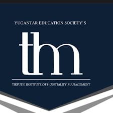 Tirupade Institute of Hospitality Management Bharti 2025: तिरुपडे इन्स्टिट्यूट ऑफ हॉस्पिटॅलिटी मॅनेजमेंट मध्ये विविध रिक्त पदांची भरती २०२५.