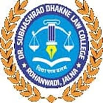 Dr. Subhashrao Dhakne Law College Bharti 2025: डॉ. सुभाषराव ढाकणे लॉ कॉलेज मध्ये विविध रिक्त पदांची भरती २०२५.