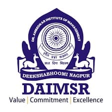 DAIMSR Nagpur Bharti 2025: डॉ. आंबेडकर इन्स्टिट्यूट ऑफ मॅनेजमेंट स्टडीज अँड रिसर्च मध्ये नवीन 29 जागांसाठी भरती जाहीर २०२५.