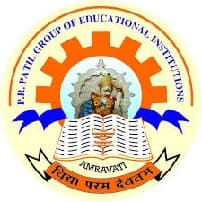 P.R. Pote Patil Educational Group Bharti 2025: पी.आर. पोटे पाटील शैक्षणिक गट, अमरावती अंतर्गत विविध रिक्त पदांची भरती २०२५.