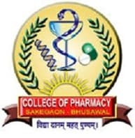 College of Pharmacy, Sakegaon – Bhusawal Bharti 2026: कॉलेज ऑफ फार्मसी, साकेगाव – भुसावळ मध्ये ‘या’ रिक्त पदांची नवीन भरती सुरु २०२६.