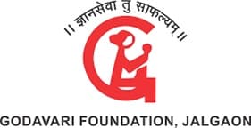 Godavari Foundation, Jalgaon Bharti 2025: गोदावरी फाउंडेशन, जळगाव मध्ये नवीन 26 जागांसाठी भरती जाहीर २०२५.