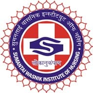 Sumantai Wasnik Institute of Nursing Bharti 2026: सुमंताई वासनिक इन्स्टिट्यूट ऑफ नर्सिंग नागपूर अंतर्गत विविध रिक्त पदांची भरती २०२६.