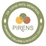 Dr. Vikhe Patil Memorial Ayurvedic College Bharti 2026: डॉ. विखे पाटील मेमोरियल आयुर्वेदिक कॉलेज अँड रिसर्च सेंटर मध्ये विविध रिक्त पदांची भरती २०२६.