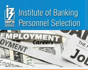 IBPS CWE Clerk VII Recruitment 2017