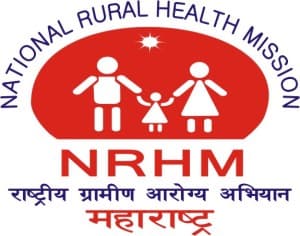 NRHM Maharashtra Office Assistant Recruitment 2017