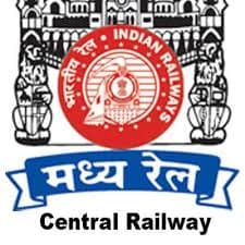 मध्य रेल्वे भुसावळ विभाग, जळगाव मध्ये नवीन 05 जागांसाठी भरती जाहीर २०२५.