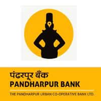 Pandharpur Urban Co-Op Bank Bharti 2026: पंढरपूर अर्बन को-ऑप बँक अंतर्गत 40 “लिपिक (लेखनिक)” रिक्त पदांची भरती २०२६.