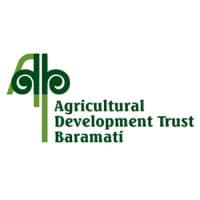 Agricultural Development Trust Baramati Bharti 2025: ॲग्रिकल्चरल डेव्हलपमेंट ट्रस्ट बारामती मध्ये नवीन 45 जागांसाठी भरती जाहीर २०२५.