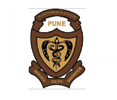 BJGMC College Pune Bharti 2026: बी.जे. शासकीय वैद्यकीय महाविद्यालय पुणे येथे विविध पदांच्या नियुक्तीकरीता जाहिरात २०२६.