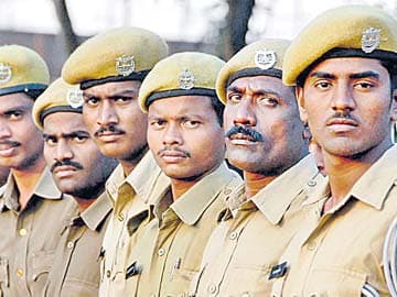 नंदुरबार जिल्हा मध्ये  होम गार्ड पदाच्या भरती २०१८