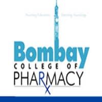 Bombay College of Pharmacy Bharti 2026: बॉम्बे कॉलेज ऑफ फार्मसी मुंबई मध्ये नवीन 26 जागांसाठी भरती जाहीर २०२६.