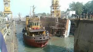 Naval Dockyard Mumbai Apprentice Admit Card 2019
