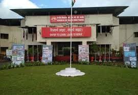 केंद्रीय विद्यालय पनवेल भरती २०१९