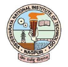 VNIT Nagpur Bharti 2026: विश्वेश्वरय्या राष्ट्रीय तंत्रज्ञान संस्था, नागपूर मध्ये विविध रिक्त पदांची भरती २०२६.