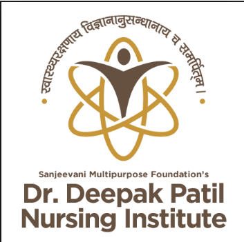 डॉ. दीपक पाटील नर्सिंग इंस्टिट्यूट कोल्हापूर मध्ये 13 जागांसाठी भरती २०१९
