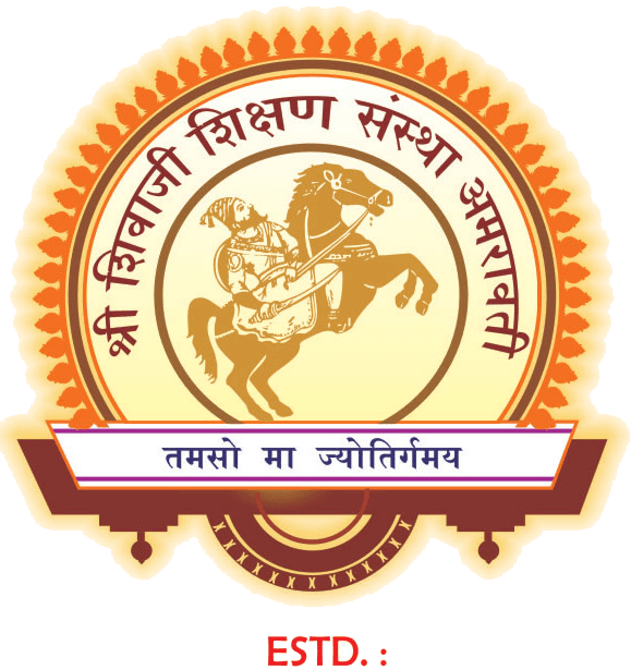 श्री शिवाजी एज्युकेशन सोसायटी अमरावती भरती २०१९