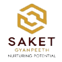 Saket College of Education Thane Bharti 2025: साकेत कॉलेज ऑफ एज्युकेशन, ठाणे मध्ये 17 जागांसाठी भरती २०२५.