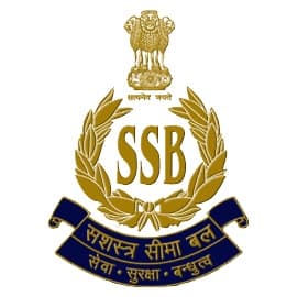 SSB Constable Bharti 2026: सशस्त्र सीमा बल अंतर्गत ८२७ “शिपाई” रिक्त पदांची भरती २०२६.