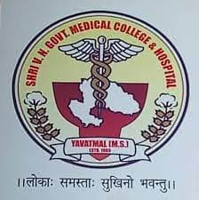 VNGMC Yavatmal Bharti 2025: श्री वसंतराव नाईक शासकीय वैद्यकीय महाविद्यालय यवतमाळ मध्ये नवीन 72 जागांसाठी भरती जाहीर २०२५.