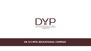 D.Y. Patil Educational Complex Bharti 2025: डी. वाय. पाटील कॉलेज ऑफ इंजिनिअरिंग मध्ये विविध रिक्त पदांची भरती २०२५.
