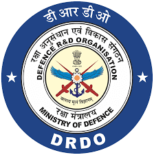 DRDO logo
