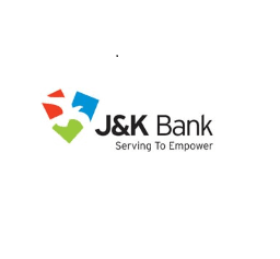 J&K Bank Bharti 2026: जम्मू आणि काश्मीर बँक लि. अंतर्गत नवीन ६१४ जागांसाठी “अप्रेंटिस” पदांच्या भरती जाहीर २०२६.