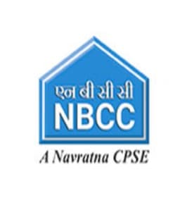 NBCC (India) Limited logo