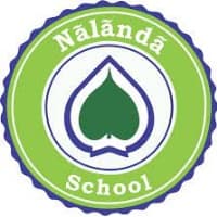 Nalanda School logo