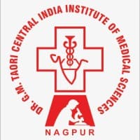 CIIMS Hospital Nagpur Bharti 2026: डॉ. जी. एम. ताओरी सिम्स हॉस्पिटल नागपूर अंतर्गत मध्ये विविध रिक्त पदांची भरती २०२६.