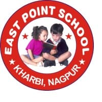 East Point School Nagpur logo