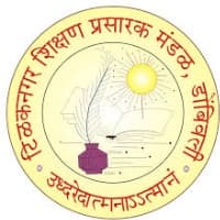 Tilak Nagar College of Commerce logo
