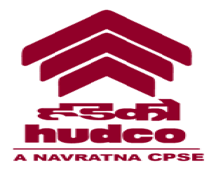 HUDCO Limited logo