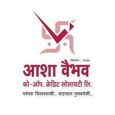 Asha Vaibhav Co- Op Credit Society Bharti 2026: आशा वैभव को-ऑप क्रेडिट सोसायटी मध्ये नवीन 26 जागांसाठी भरती जाहीर २०२६.
