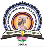 Deola Education Society Nashik Bharti 2025: कर्मवीर रामरावजी आहेर कला, विज्ञान व वाणिज्य महाविद्यालय नाशिक मध्ये विविध रिक्त पदांची भरती २०२५ – नवीन जाहिरात प्रकाशित