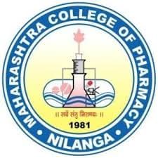 महाराष्ट्र कॉलेज ऑफ फार्मसी निलंगा – लातूर मध्ये नवीन 10 जागांसाठी भरती जाहीर २०२४.