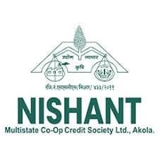 Nishant Multistate Co-Op Credit Society Bharti 2026: निशांत मल्टीस्टेट को-ऑप क्रेडिट सोसायटी अंतर्गत ‘या’ रिक्त पदांची नवीन भरती सुरु २०२६, त्वरित अर्ज करा