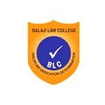 Balaji Law College Pune Bharti 2025: बालाजी लॉ कॉलेज पुणे मध्ये विविध रिक्त पदांची भरती २०२५.