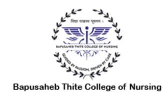 Bapusaheb Thite College of Nursing Bharti 2026: बापूसाहेब थिटे कॉलेज ऑफ नर्सिंग शिरूर मध्ये विविध रिक्त पदांची भरती २०२६.