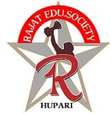 Rajat Education Society Bharti 2025: रजत एज्युकेशन सोसायटी हुपरी मध्ये विविध रिक्त पदांची भरती २०२५.